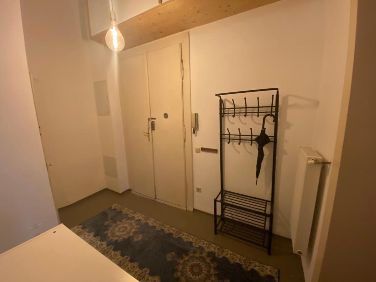 Charming Loft In Margareten District Of Wiedeń Zewnętrze zdjęcie