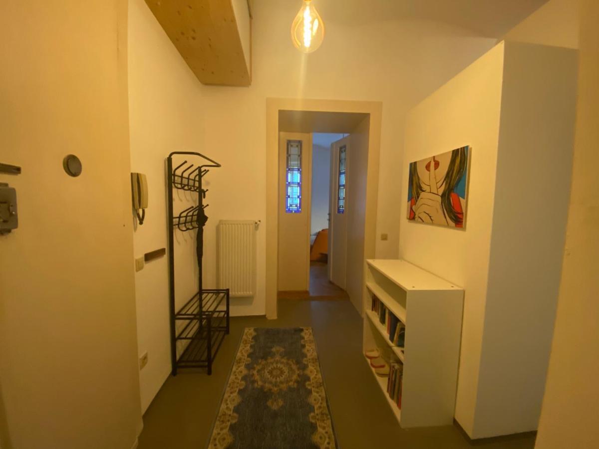 Charming Loft In Margareten District Of Wiedeń Zewnętrze zdjęcie